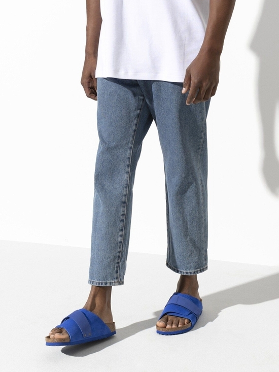 Birkenstock Other - ♠️LOVED Birkenstock Slide Sandals